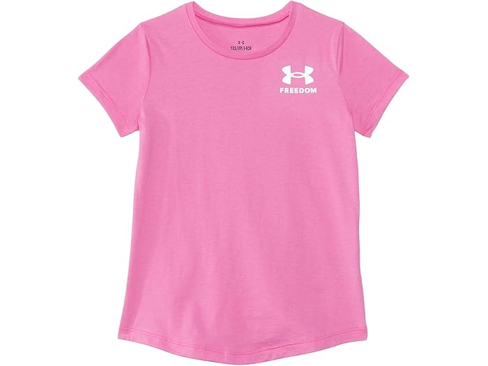 (取寄) キッズ フリーダム フロッグ T シャツ (ビッグ キッズ) Freedom Flag T-Shirt (Big Kids) Rebel..