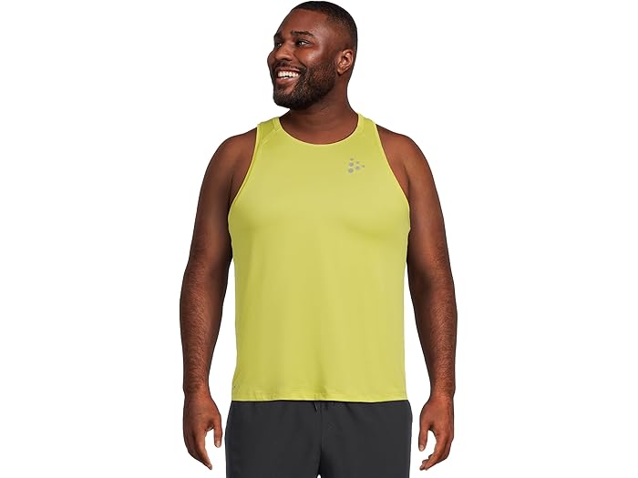 (取寄) Pro ハイパーベント シングレット 2 Pro Hypervent Singlet 2 Pear