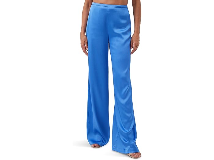 (���) ���ӥ� �ѥ�� Tavia Pants Beach Ball Blue