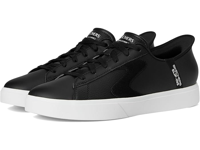 ■商品詳細 ■ブランド SKECHERSSKECHERS ■商品名 Eden Lx - Strando エデン Lx - ストランド ■商品状態 新品未使用・並行輸入品 ■色 Black/White - レースアップの留め具。 - 1. ス...