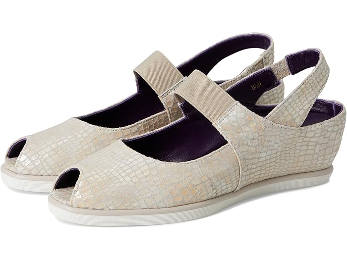 (取寄) レイス Rayce Champagne Boro Print