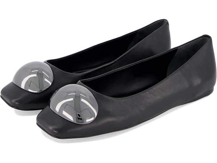 (取寄) サルト ア flexa Amaya13 A-flexa Amaya13 Black Leather