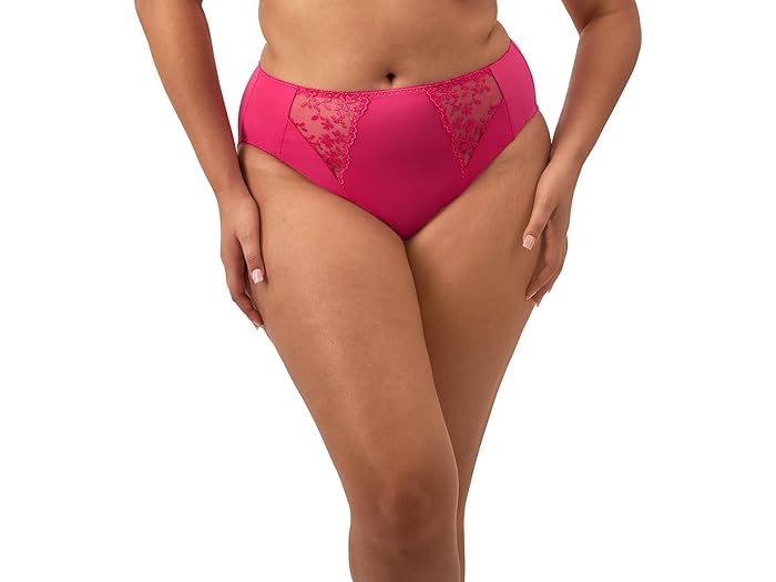 (取寄) Zarla ハイ レッグ ブリーフ Zarla High Leg Brief Love Potion