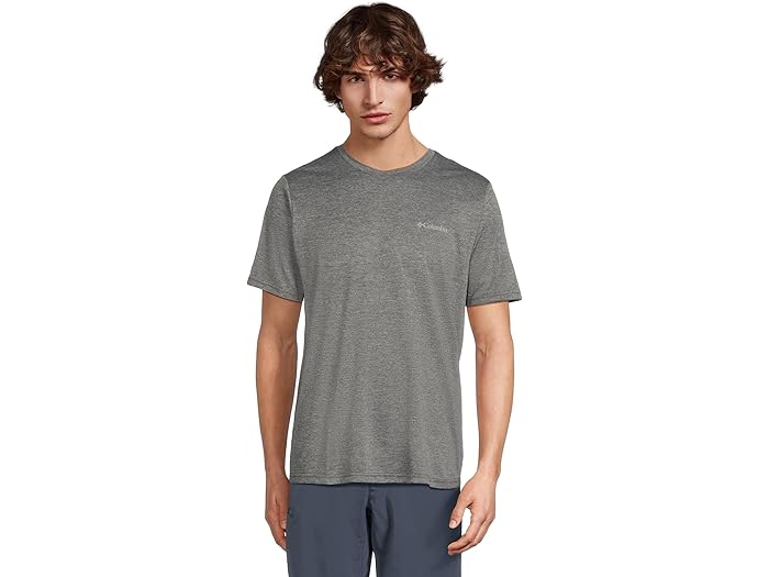 (取寄) ハイク クルー Hike Crew Black Heather