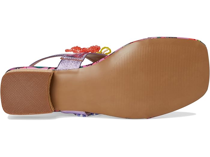 (���) �Х� �٥åĥ�����󥽥� Jaydda Jaydda Berry Multi