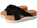 (取寄) ロキシー ベリア Roxy Veria Black
