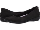 (取寄) アラヴォン アビー バレエ Aravon Abbey Ballet Black