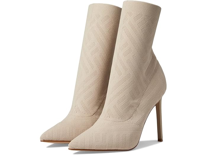 () ƥ֥ޥǥ ֡ƥ Steve Madden Decode Bootie Blush Multi