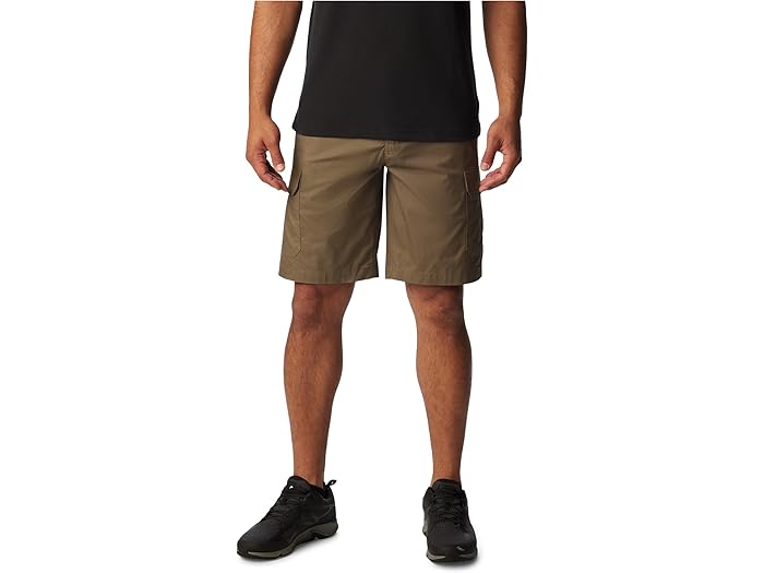 (取寄) コロンビア ラピッド ショーツ Columbia Rapid Rivers? Shorts Stone Green