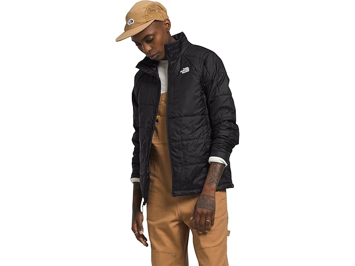 (���) ���������ե� ���㥱�å� Circaloft Jacket TNF Black