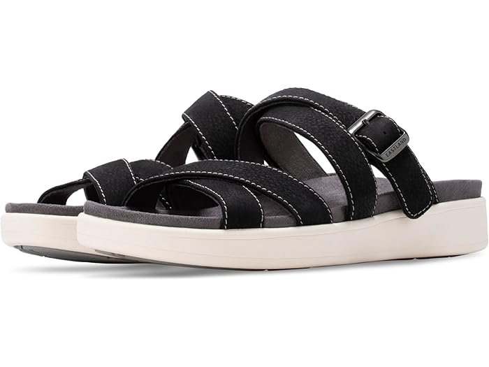 (取寄) イーストランド1955 マキアス Machias Black