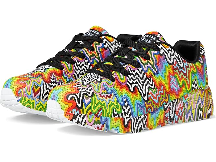 (取寄) キッズ ウノ ライト 310385L (リトル キッド ビッグ キッド) Uno Lite 310385L (Little Kid/Big Kid) Multi