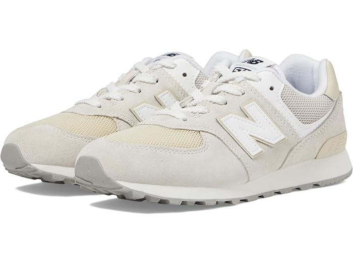 (取寄) キッズ 574 (リトル キッド) 574 (Little Kid) Moonbeam/Bone