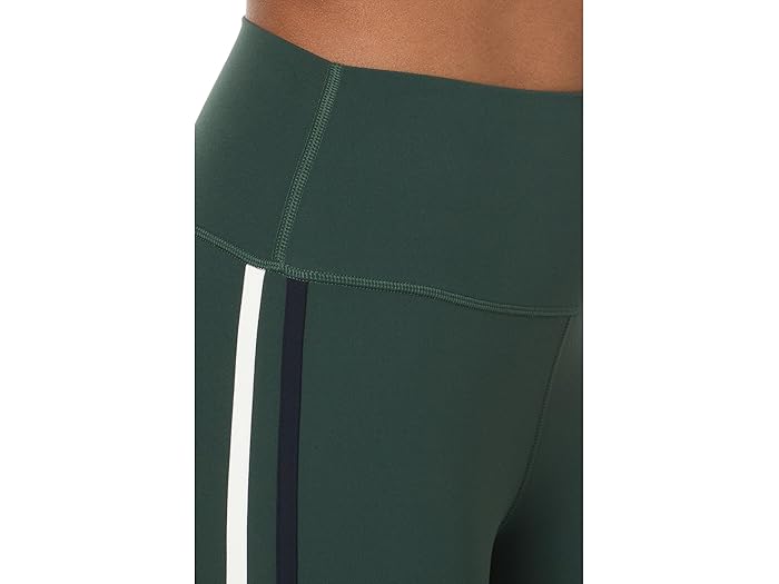 (取寄) 59 エラ ハイ ウェスト エアウェイト 7 8 Ella High Waist Airweight 7/8 Military/Indigo