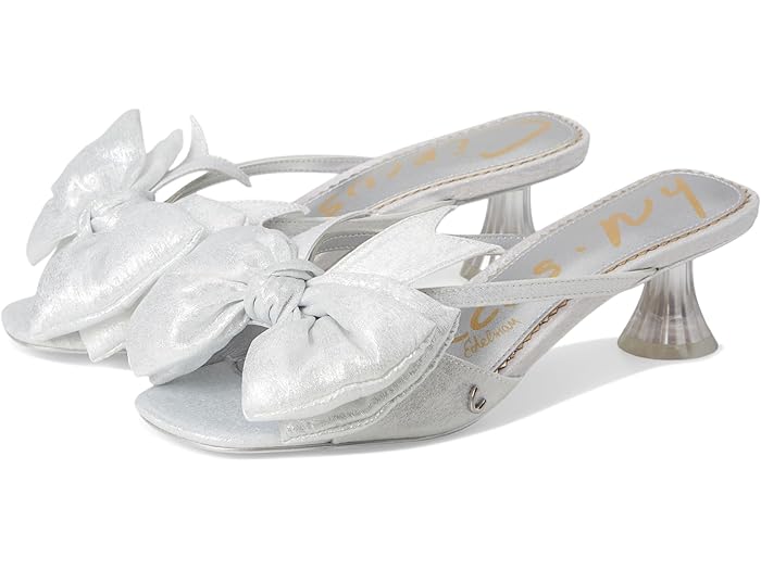 (取寄) サーカスNYバイサムエデルマン ナタリナ Natalina Soft Silver