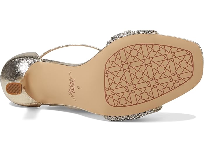 (���) �Хå����꡼ �ߥ��奫 �������� Yesica Gold Textile