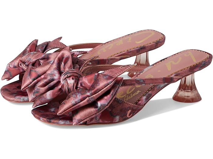 (取寄) サーカスNYバイサムエデルマン ナタリナ Natalina Berry Blush Multi