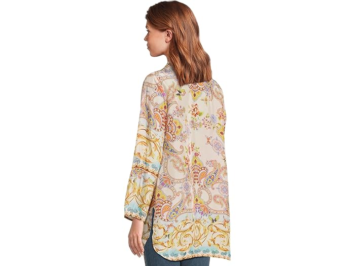 (���) �梁 ����ǥ� ����˥å� Indy Tunic Scroll Scarf