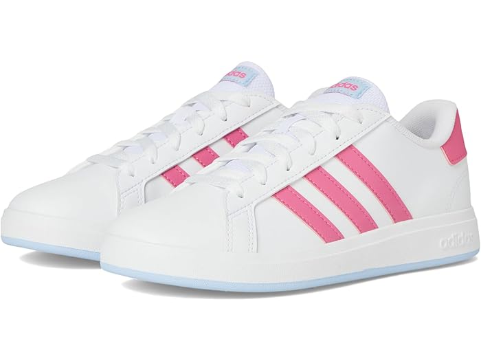 (取寄) キッズ グランド コート 2.0 スニーカー (リトル キッド ビッグ キッド) Grand Court 2.0 Sneak..