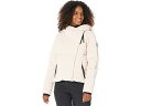 (取寄) オバマイヤー カリプソ ダウン ジャケット Obermeyer Calypso Down Jacket Pink Champagne