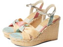 (取寄) ドルチェヴィータ ブロディ Dolce Vita Brody Bright Multi Fabric