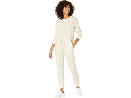 (取寄) YMI ツーピース プルオーバー アンド パンツ フリース セット YMI Two-Piece Pullover & Pants Fleece Set Camel (取寄) YMI ツーピース プルオーバー アンド パンツ フリース セット YMI Two-Piece Pullover & Pants Fleece Set Camel
