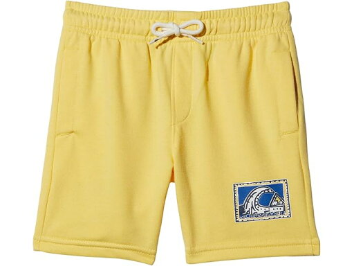 (取寄) クイック シルバー キッズ イージー デイ トラック ショーツ (トドラー/リトル キッズ) Quiksilver Kids Easy Day Track Shorts (Toddler/Little Kids) Snapdragon (取寄) クイック シルバー キッズ イージー デイ トラック ショーツ (トドラー/リトル キッズ) Quiksilver Kids Easy Day Track Shorts (Toddler/Little Kids) Snapdragon