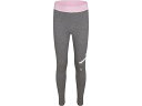 (取寄) ジョーダンキッズ ジャンプマン バイ ナイキ レギングス (リトル キッズ) Jordan Kids Jumpman By Nike Leggings...