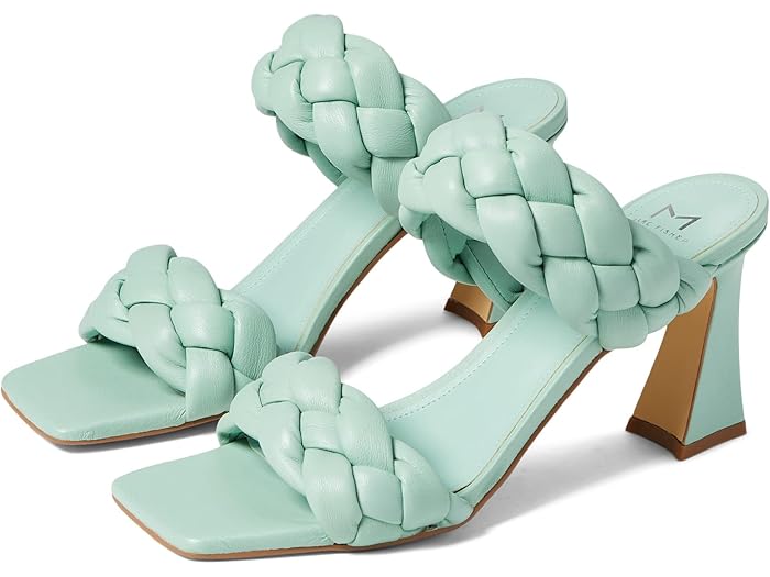 () ޡեå㡼 ϥߡ Marc Fisher LTD Hammy Light Green