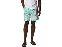 (取寄) コロンビア サマータイド プリンテッド ショーツ Columbia Summertide Stretch? Printed Shorts Bright...