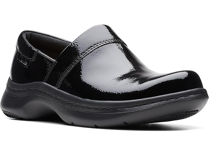 (取寄) プロ ジェム Pro Gem Black Patent Synthetic