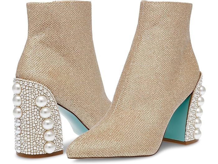 ■商品詳細 ■ブランド Blue by Betsey JohnsonBlue by Betsey Johnson ■商品名 Kasey カセイ ■商品状態 新品未使用・並行輸入品 ■色 Gold - 耐久性のある合成ゴム製アウトソール。 -...