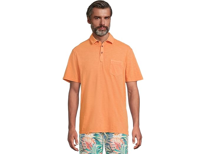 ■商品詳細 ■ブランド Tommy BahamaTommy Bahama ■商品名 Condesa Canyon Polo コンデサ キャニオン ポロ ■商品状態 新品未使用・並行輸入品 ■色 Pink Grapefruit - この製品を...