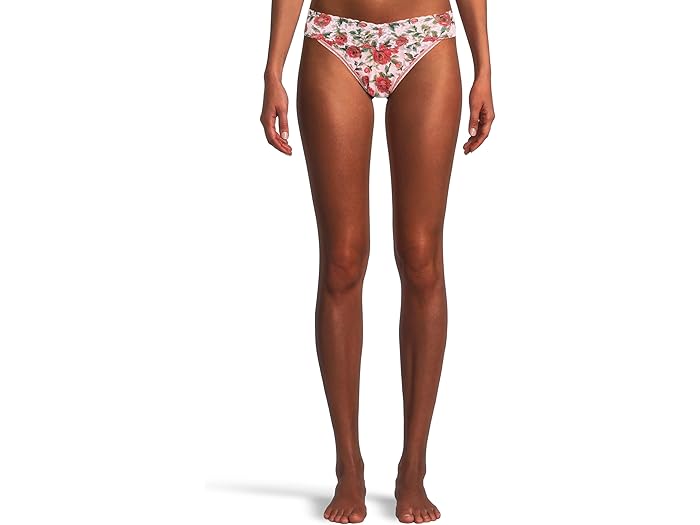 (取寄) パンキー シグニチャー レース プリンテッド オリジナル ライズ トング Signature Lace Printed..