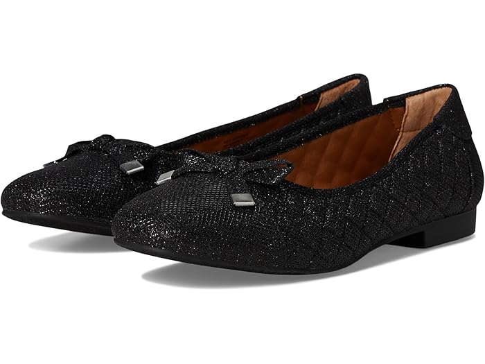 (取寄) Bocah Bocah Black/Glitter/Fab