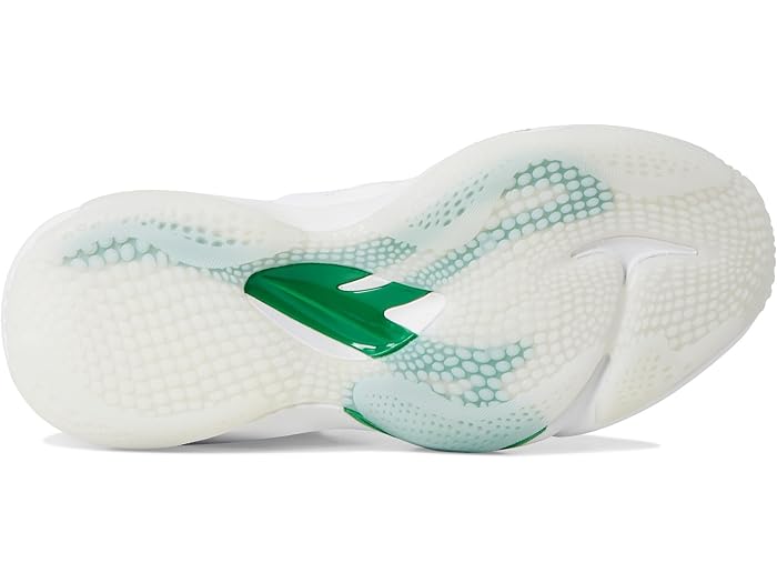 (���) ���å� �ޥۡ��ॺ 2 ����ѥ��� Flx ����ꥫ�� �եåȥܡ��� ���塼�� (�ӥå� ���å�) Mahomes 2 Impact Flx American Football Shoes (Big Kid) White/White/White