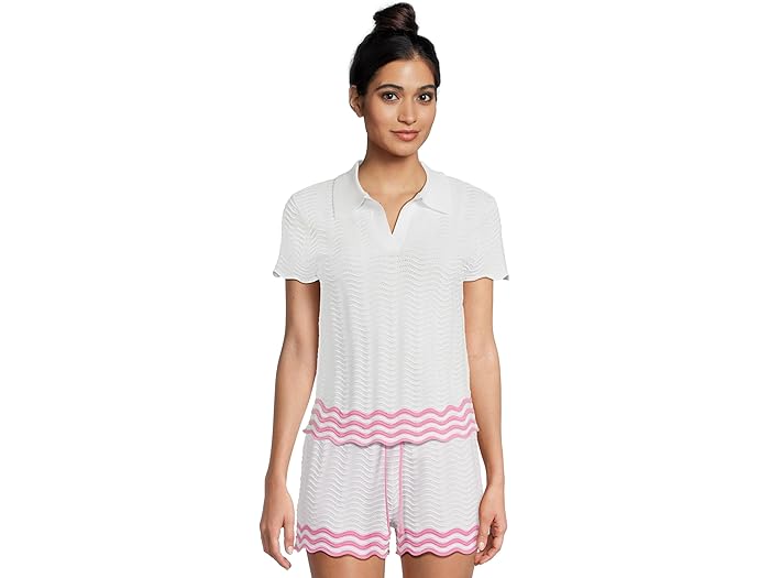 (取寄) ヴェラ トップ Vera Top Strawberry Wave