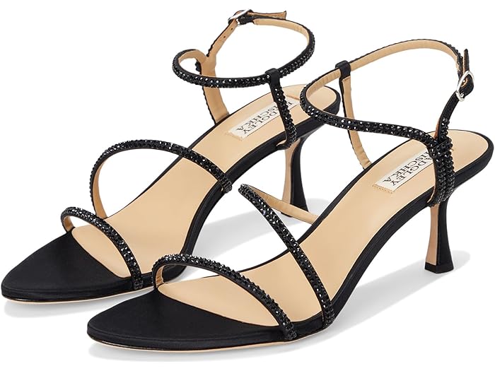 ■商品詳細 ■ブランド Badgley MischkaBadgley Mischka ■商品名 Julianna ジュリアンナ ■商品状態 新品未使用・並行輸入品 ■色 - 輸入品。 - 製品の寸法は(5 幅 M) サイズを用いてます。寸法...