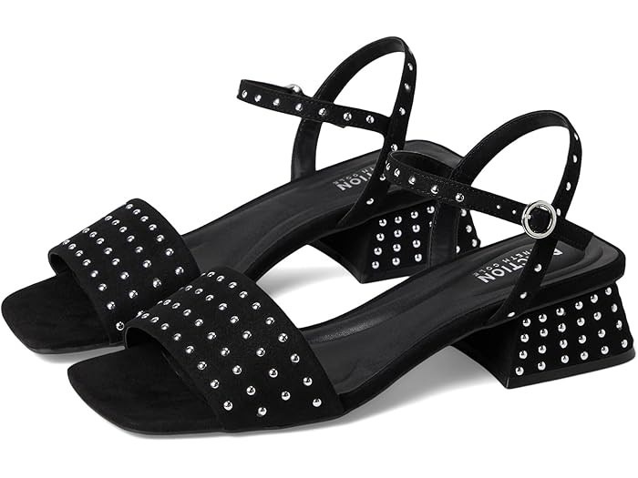 (取寄) リアクション ブエナ スタッズ Buena Studs Black Micro