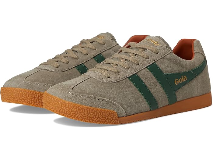 (取寄) ハリアー Harrier Rhino/Evergreen/Moody Orange