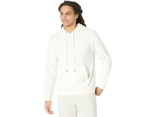 (取寄) セブンフォーオールマンカインド ラグゼ フリース パーカー 7 For All Mankind Luxe Fleece Hoodie Bone (取寄) セブンフォーオールマンカインド ラグゼ フリース パーカー 7 For All Mankind Luxe Fleece Hoodie Bone