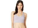 (取寄) リーボック ワークアウト レディ シームレス ブラ Reebok Workout Ready Seamless Bra Quartz(4)