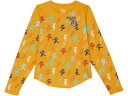 (取寄) チェイサー キッズ GD - ボルツ アンド ベアーズ ティー (リトル キッズ/ビッグ キッズ) Chaser Kids GD - Bolts & Bears Tee (Little Kids/Big Kids) Citrus