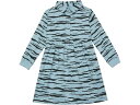 (取寄) ハックスベイビー ワイルドキャット シャツドレス (インファント/トドラー) HUXBABY Wildcat Shirtdress (Infant/T...