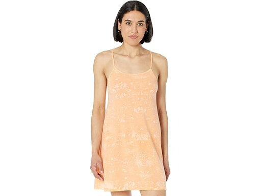 (取寄) ハーレー フラウィー タンク ドレス Hurley Flowy Tank Dress Coral Reef Tie-Dye (取寄) ハーレー フラウィー タンク ドレス Hurley Flowy Tank Dress Coral Reef Tie-Dye