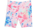 (取寄) ハーレー キッズ プリンテッド バイク ショーツ (リトル キッズ/ビッグ キッズ) Hurley Kids Printed Bike Shorts ...