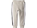 (取寄) ナイキ キッズ ナイキ エアー スエ—デッド フリース ジョガー パンツ (トドラー) Nike Kids Nike Air Sueded...