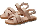 (取寄) ジェオックス キッズ サンダル カーリー 67 (リトル キッド/ビッグ キッド) Geox Kids Sandal Karly 67 (Little Kid/Big Kid) Nude