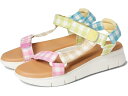 (取寄) ダーティランドリー クエスト Dirty Laundry Qwest Multi Gingham