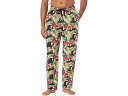 (取寄) トミーバハマ コットン ウーブン Pj パンツ Tommy Bahama Cotton Woven PJ Pants Floral